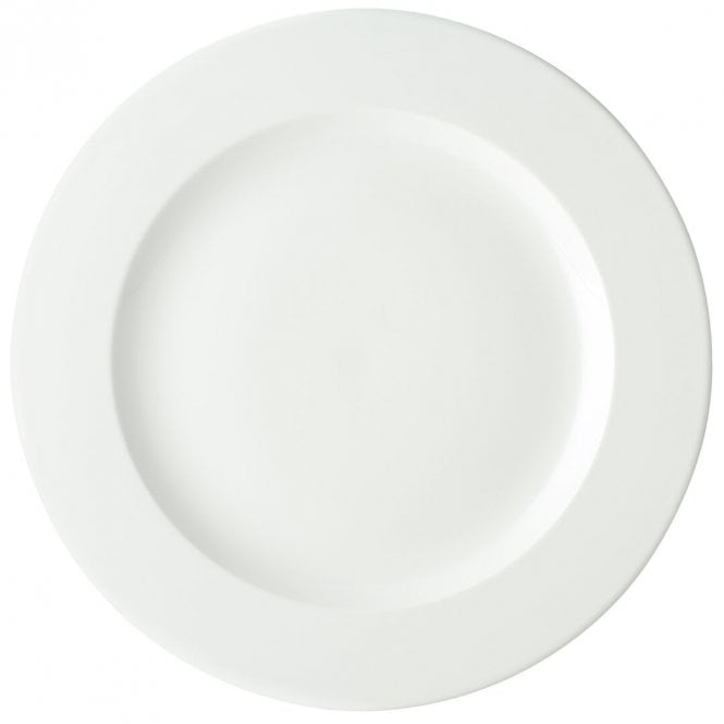 Anton Black Anton B Winged Presentation Plate 12.75