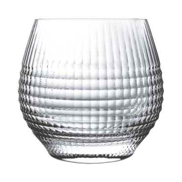 Disco Old Fashioned Tumbler 38cl | Box of 24