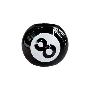 8 Ball Tiki Mug 19oz (54cl) | Box of 6