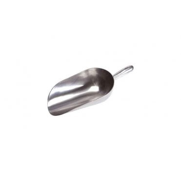 Aluminium Ice Scoop 88oz (2.5 Litres)
