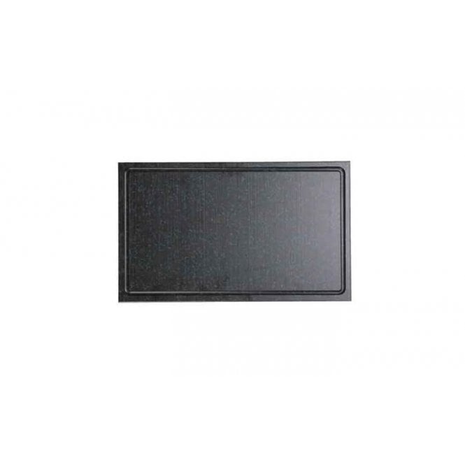 Artis Black Cutting Board