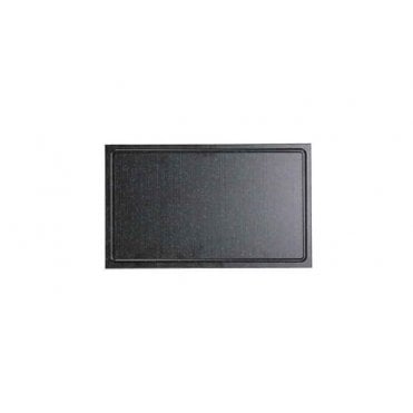 Black Cutting Board
