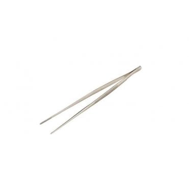 Chef’s Giant Stainless Steel Tweezers