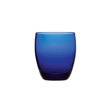 Cobalt Blue Old Fashioned 12oz | Box of 24