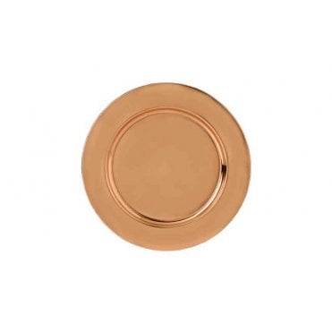 Copper Charger 33cm