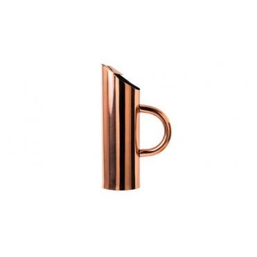 Copper Dover Jug with Non Allergenic Lining 45.75oz (1.3 Litres)