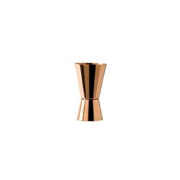 Copper Jigger 25/50ml