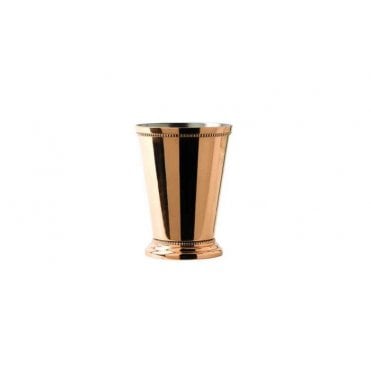 Copper Julep Cup with Nickel Lining 12.75oz (35cl)