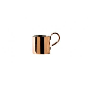 Copper Mug with Nickel Lining 10.5oz (30cl)