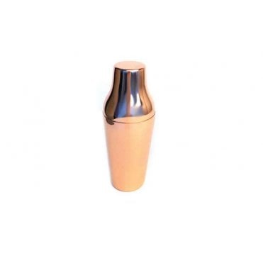 Copper Shaker 21oz (60cl)