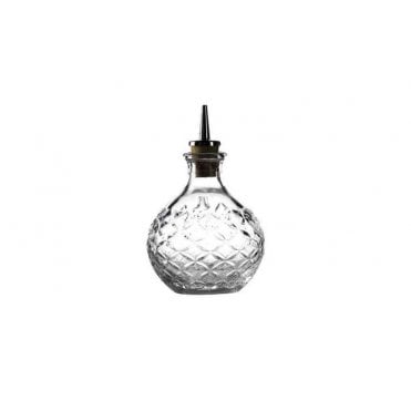 Dash Bottle 7oz (20cl)
