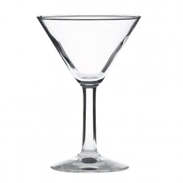 Embassy Martini Cocktail 9.25oz -Pk 12