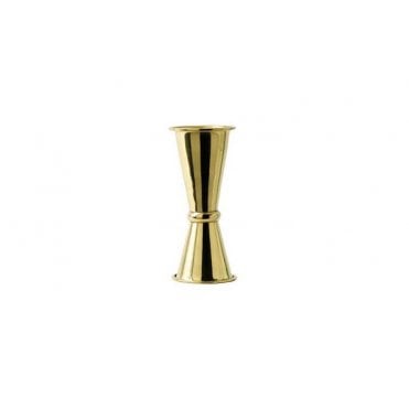 Gold Jigger 25/50ml