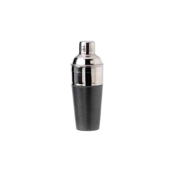Artis Grey Cocktail Shaker Powder Coated