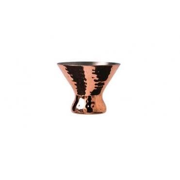 Hammered Copper Sundae