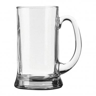 Icon Beer Mug 20oz (57cl) | Box of 6