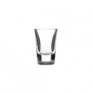 Junior Grappa Tot Glasses 1.25oz / 36ml | Box of 72