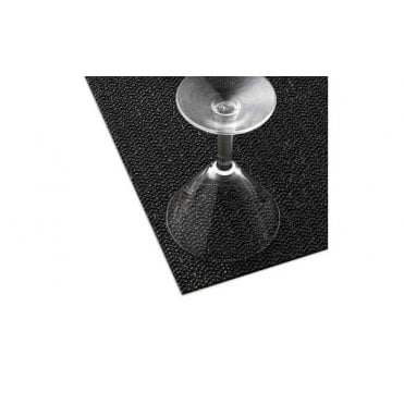 Magic Mesh Black