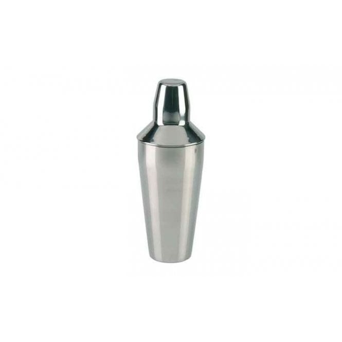 Artis Polished Cocktail Shaker 28.25oz (80cl)