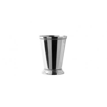 Polished Stainless Steel Julep Cup