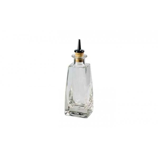 Artis Square Dash Bottle 7oz (20cl)