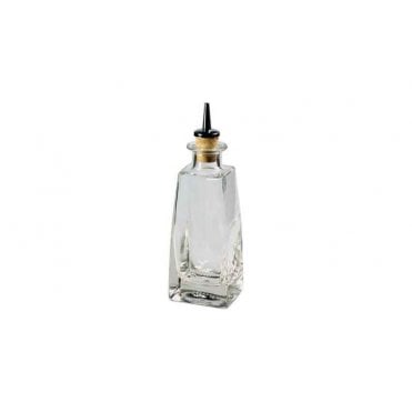 Square Dash Bottle 7oz (20cl)