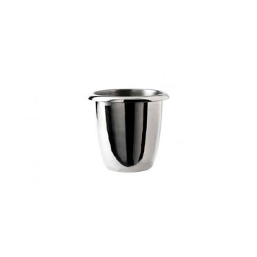 Stackable Stainless Steel Ice Bucket