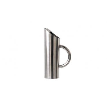 Stainless Steel Dover Jug 45.75oz (1.3 Litres)