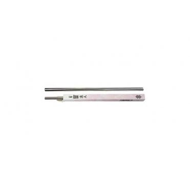 Stainless Steel Drinking Tube/Stirrer