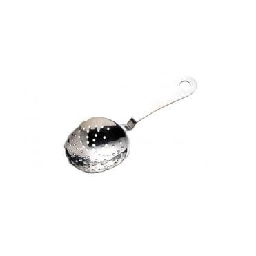 Stainless Steel Julep Strainer