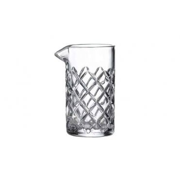 Stirring Glass with Lip 19.25oz (55cl) | Box of 6