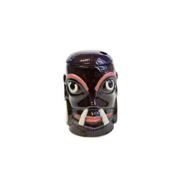 Tiki Indian Head 24.25oz (69cl)