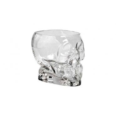 Tiki Skull Medium 24.75oz (70cl) | Box of 12