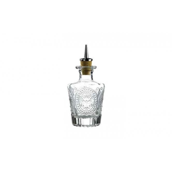 Artis Vintage Style Dash Bottle 4.5oz (12cl) | Box of 6