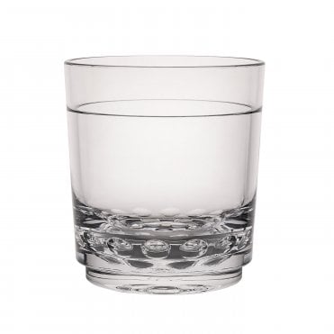 Diamond Tumbler 20.5cl (7.25oz) | Box of 24