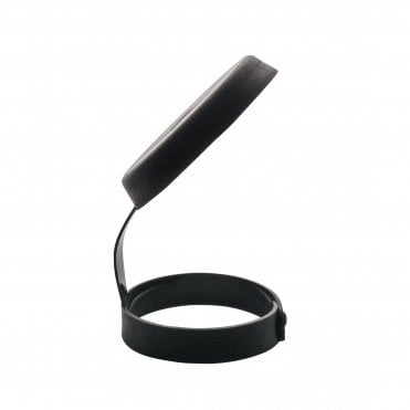 Summit Black Carafe Cap | Box of 12