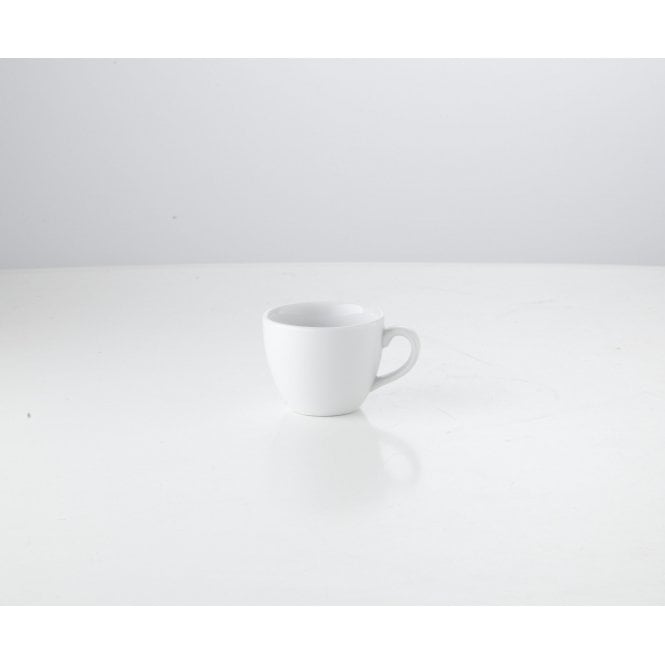 Atlas Hotelware Atlas 3oz/9cl Coffee Cup | Box of 6
