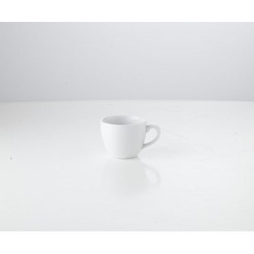 Atlas 3oz/9cl Coffee Cup | Box of 6