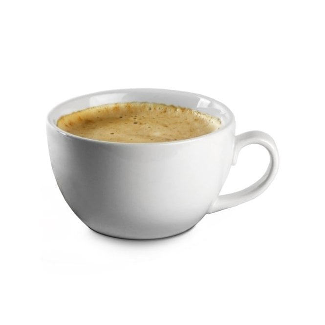 Atlas Hotelware Atlas Bowl Shaped Cup 12oz/34cl | Box of 6