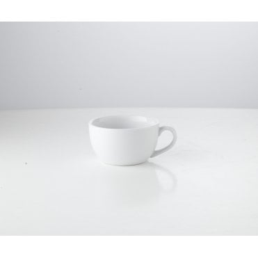 Atlas Bowl Shaped Cup 9oz/25cl | Box of 6