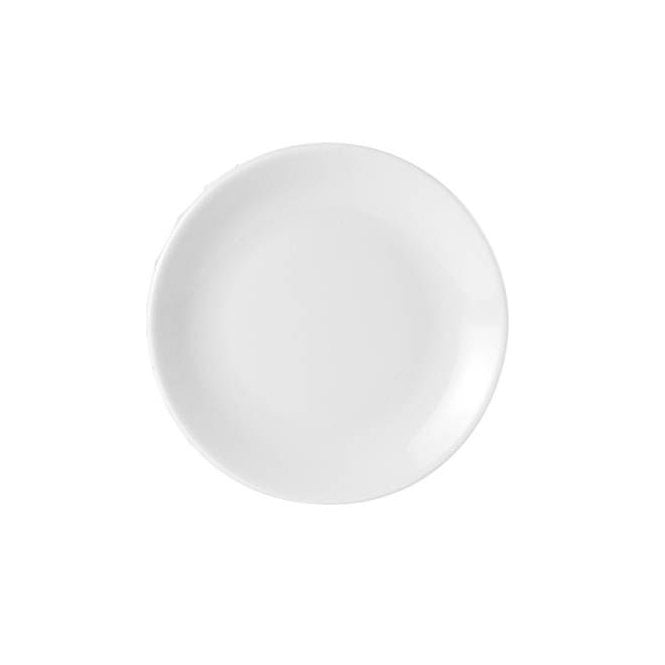 Atlas Hotelware Atlas Coupe Plate 26cm | Box of 6