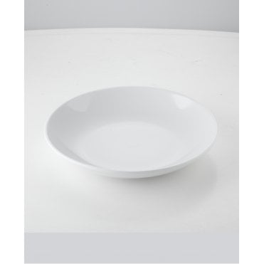 Atlas Deep Coupe Plate Cous Cous 26cm | Box of 6