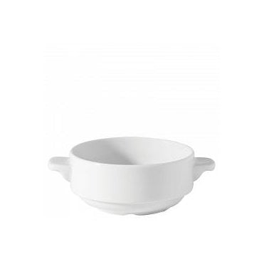 Atlas Lugged Soup Bowl 10oz/28cl | Box of 6