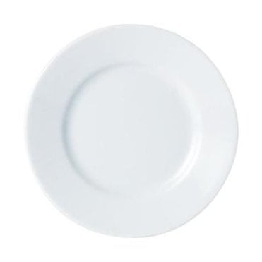 Atlas Winged Plate 23cm | Box of 6