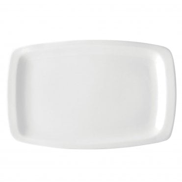 Rectangular Platter 12x8.75"  | Case of 6