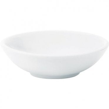 Sauce Dish 8cm  | Case of 12