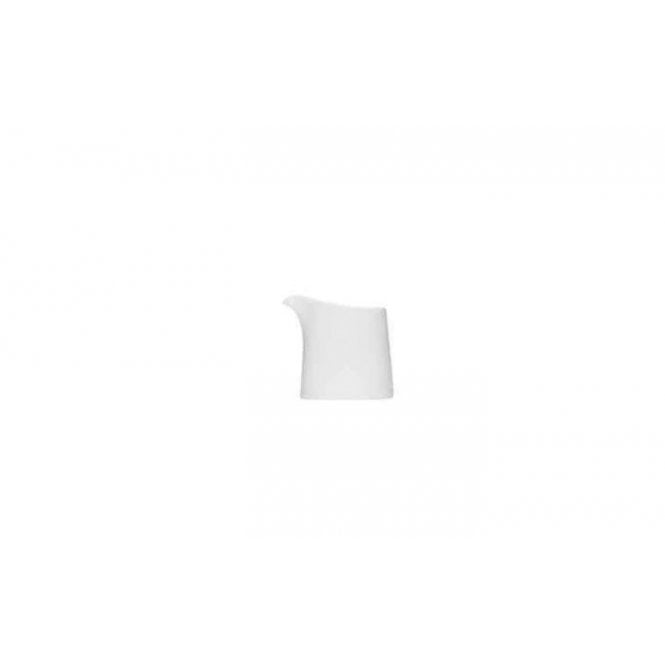 Bauscher Purity Creamer 1.5oz (4cl) | Box of 12