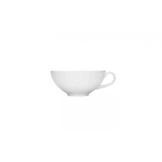 Bauscher Purity Tea Cup 8.5oz (24cl) | Box of 12