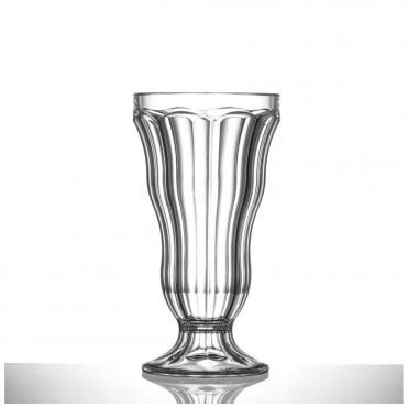 Elite 12oz Sundae Dish clear Ns | Box of 12