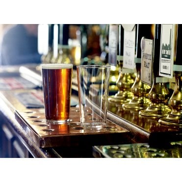 Elite Conical Pint Ce | Box of 24